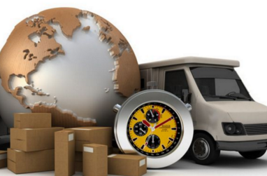 電商倉儲物流未來的發展趨勢有哪些